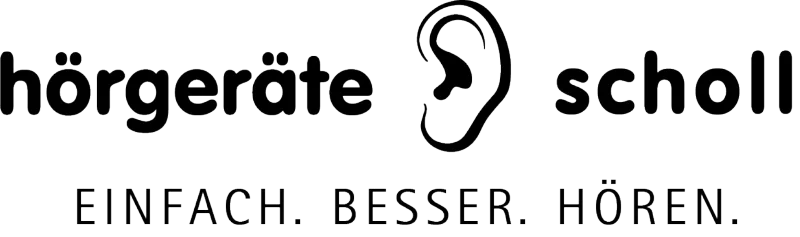 Hörgeräte Scholl